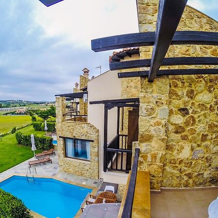Villa S4Sani Sani  Esterno foto