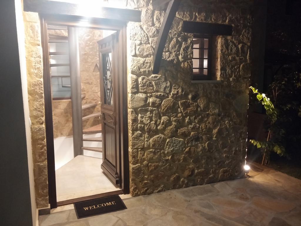 Villa S4Sani Sani  Esterno foto