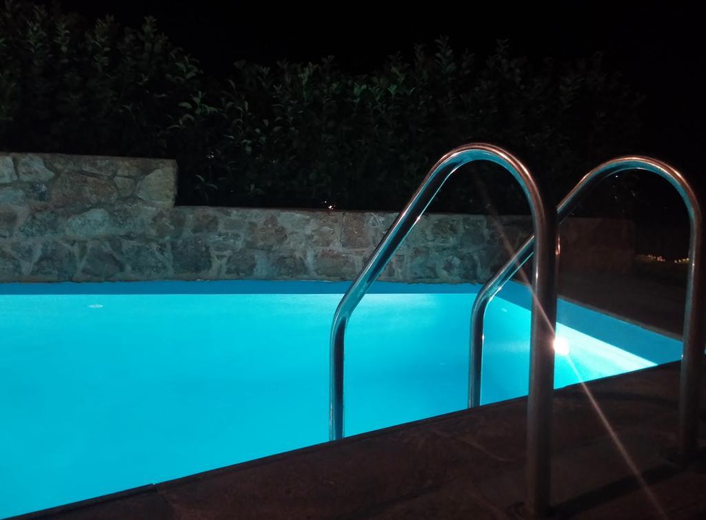 Villa S4Sani Sani  Esterno foto