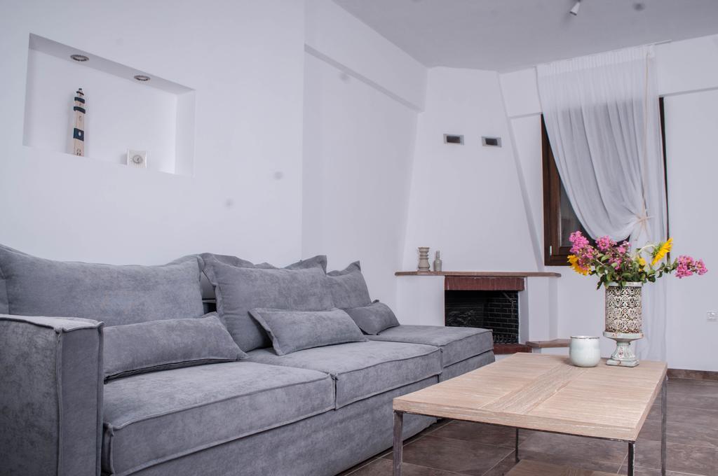 Villa S4Sani Sani  Esterno foto