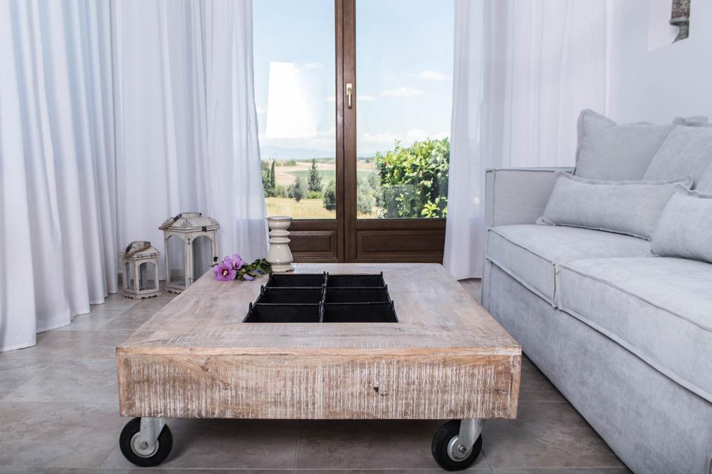 Villa S4Sani Sani  Esterno foto