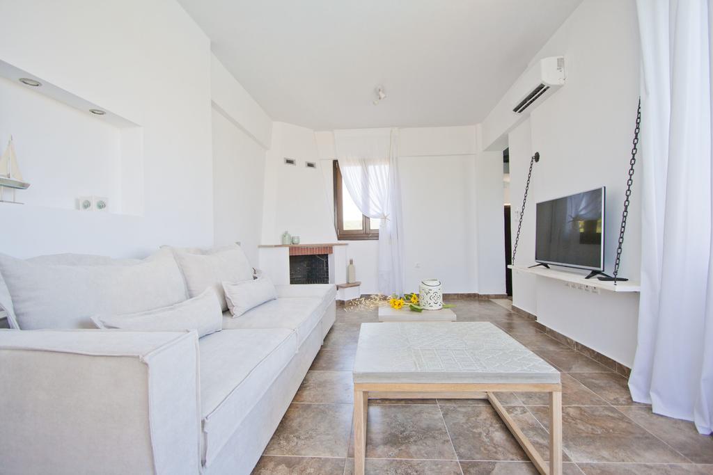 Villa S4Sani Sani  Esterno foto