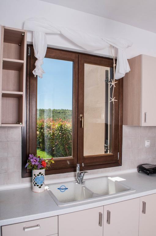 Villa S4Sani Sani  Esterno foto