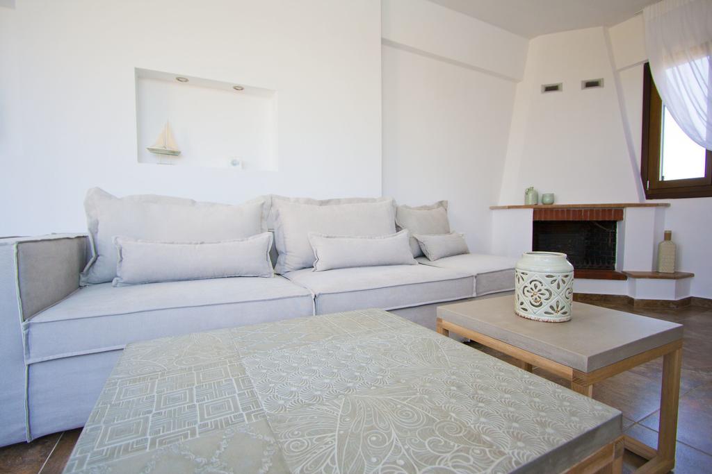 Villa S4Sani Sani  Esterno foto