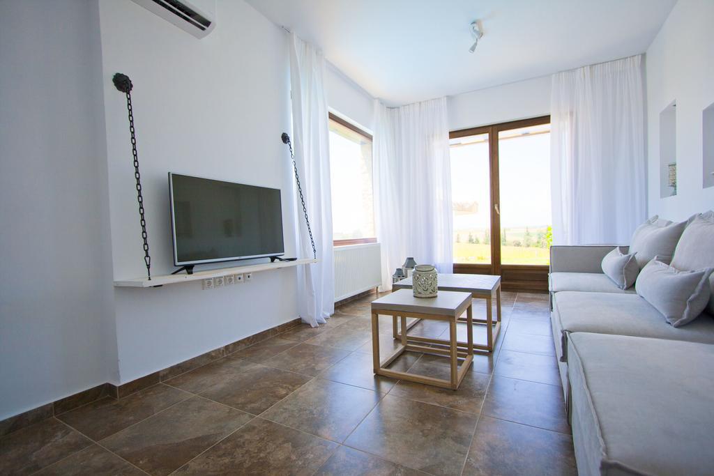 Villa S4Sani Sani  Esterno foto