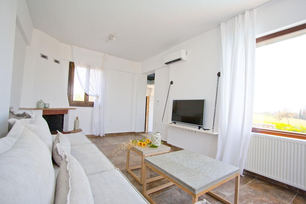 Villa S4Sani Sani  Esterno foto