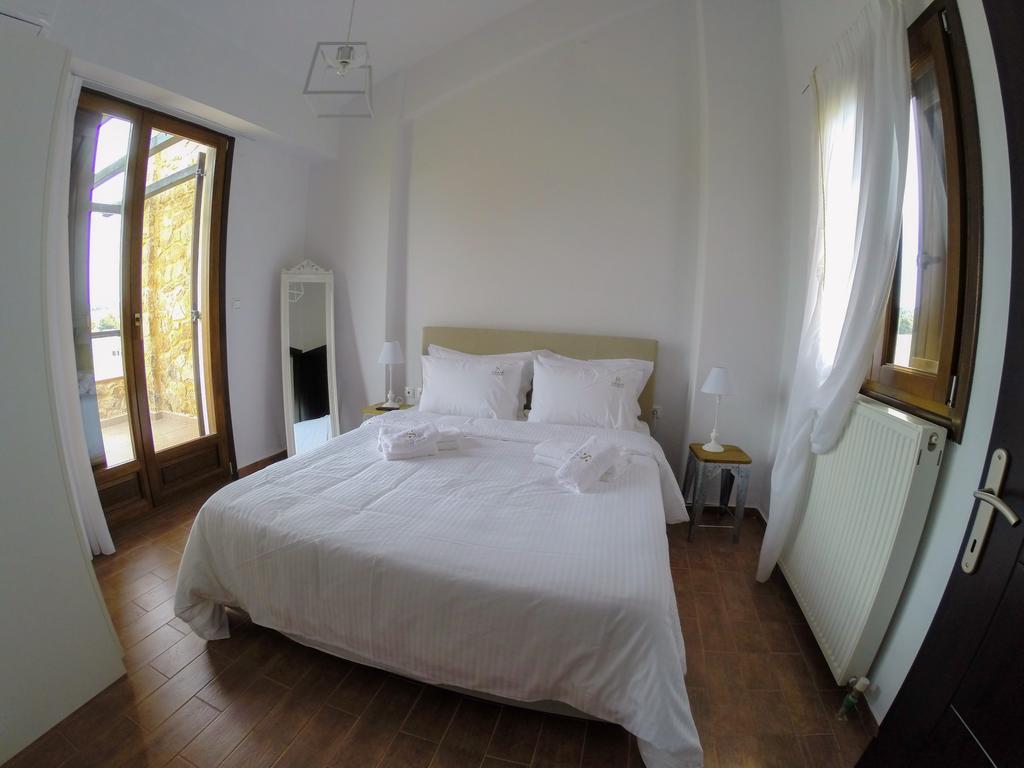Villa S4Sani Sani  Esterno foto