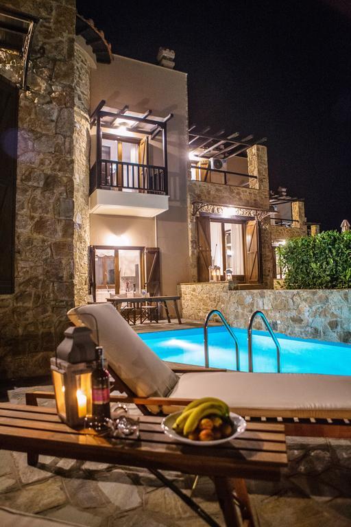 Villa S4Sani Sani  Esterno foto