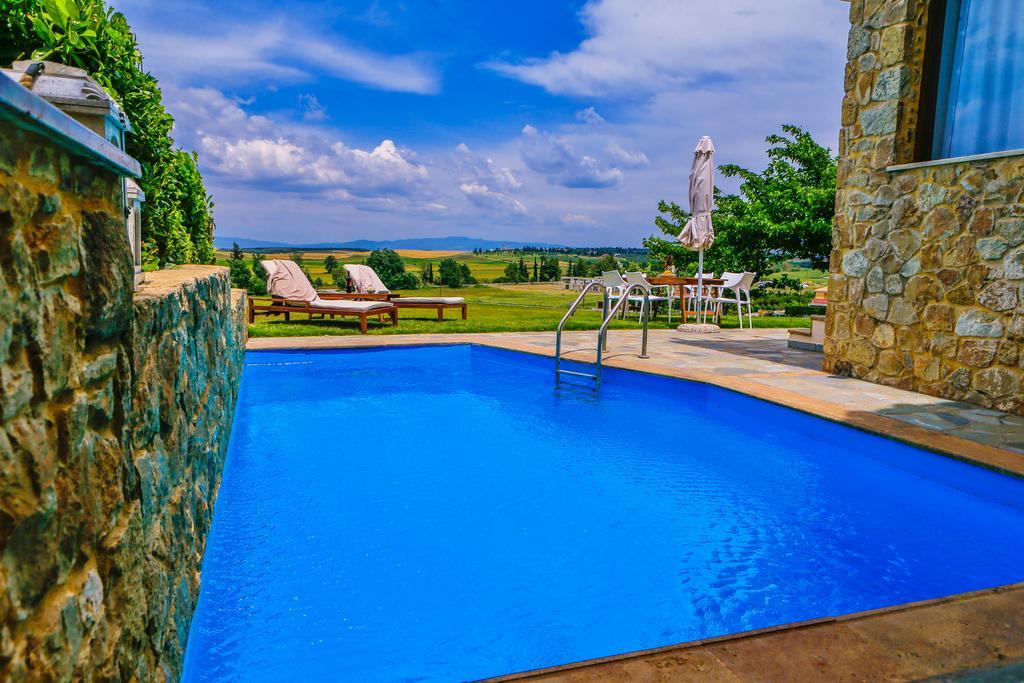 Villa S4Sani Sani  Esterno foto