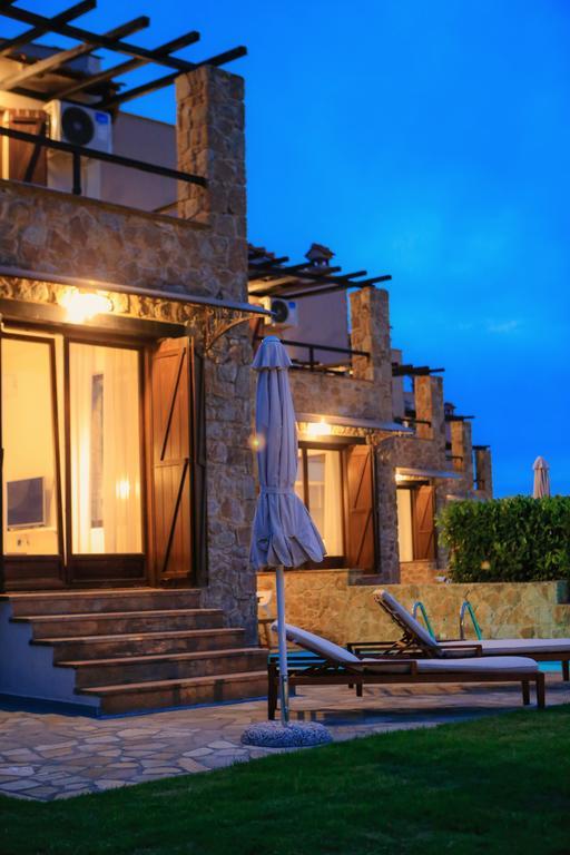 Villa S4Sani Sani  Esterno foto