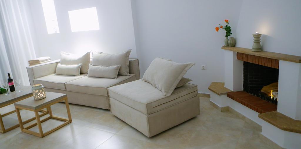 Villa S4Sani Sani  Esterno foto