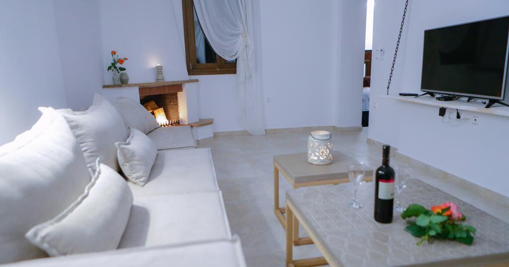 Villa S4Sani Sani  Esterno foto
