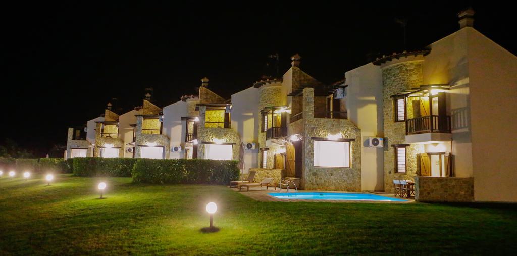 Villa S4Sani Sani  Esterno foto