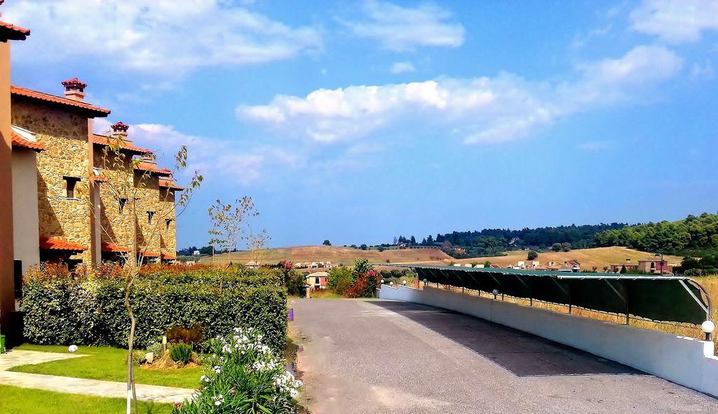 Villa S4Sani Sani  Camera foto